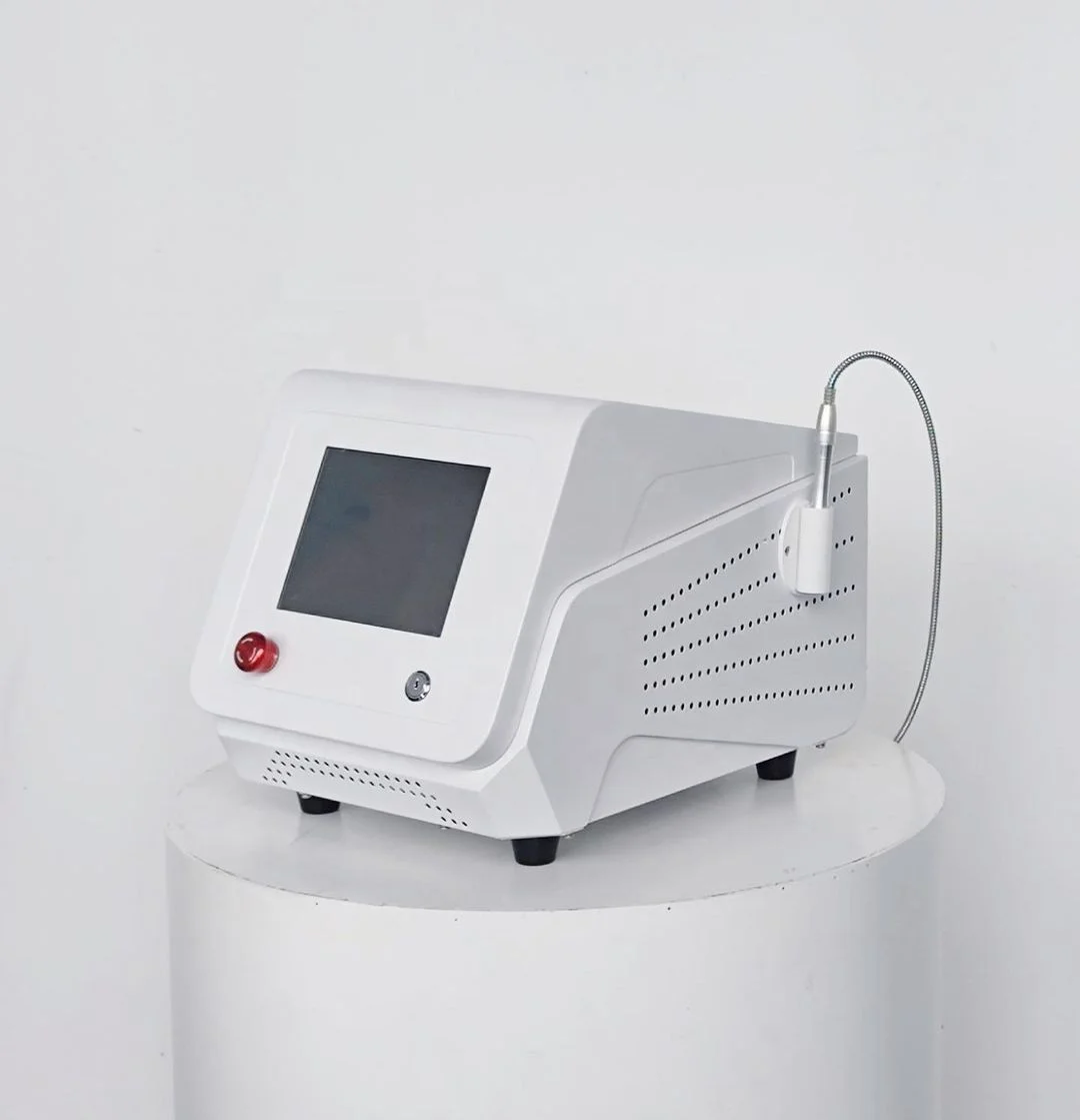 Laser Vascular Removal And Nail ungus Treatment Diode Laser 980nm Machine