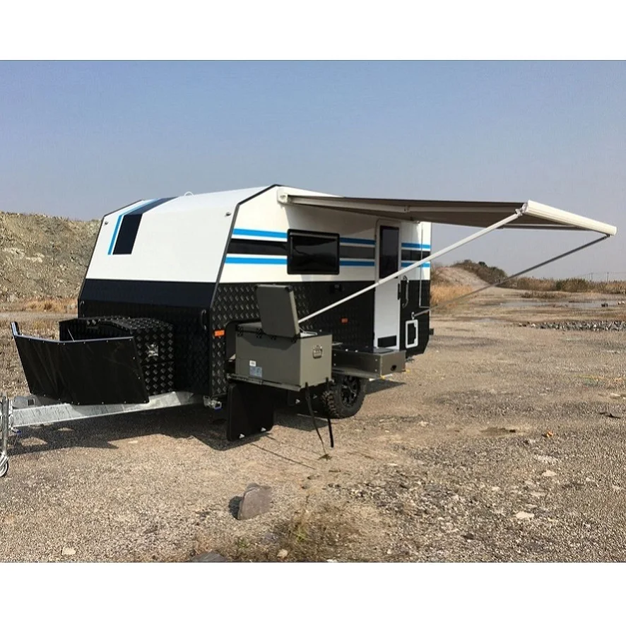 Заводская поставка, наружный водонепроницаемый жилой тент