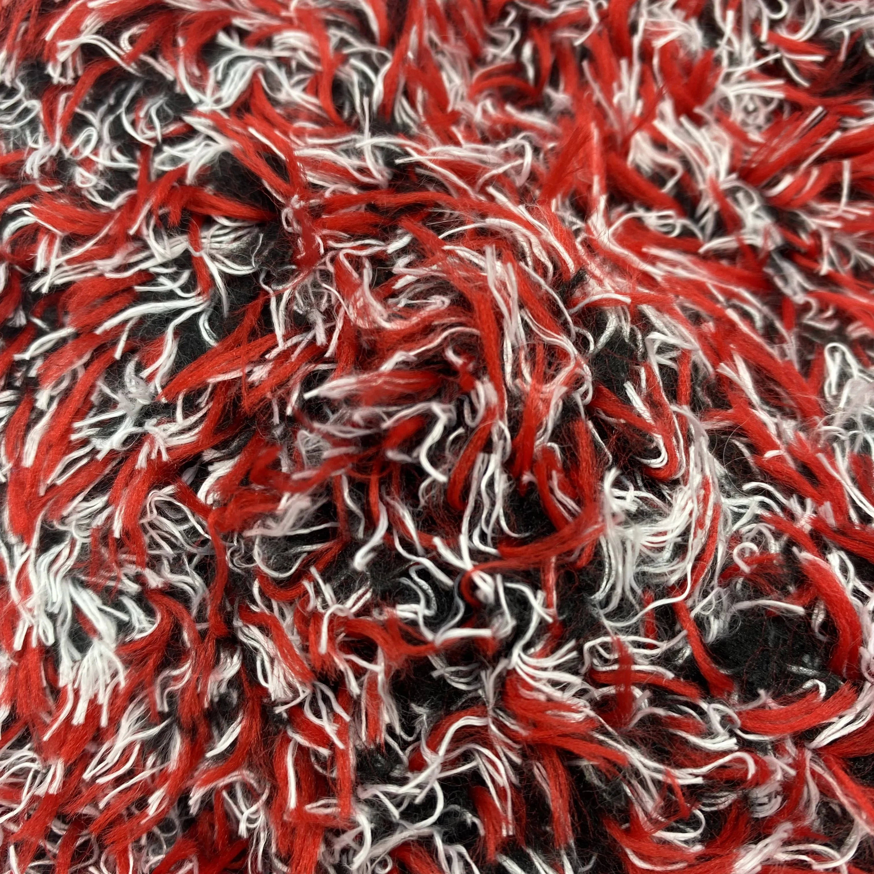 Greenfound Auto Cleaning Glove car washing mitt microfiber new Car wash tools with cuff ultra-plush chenille car wash products