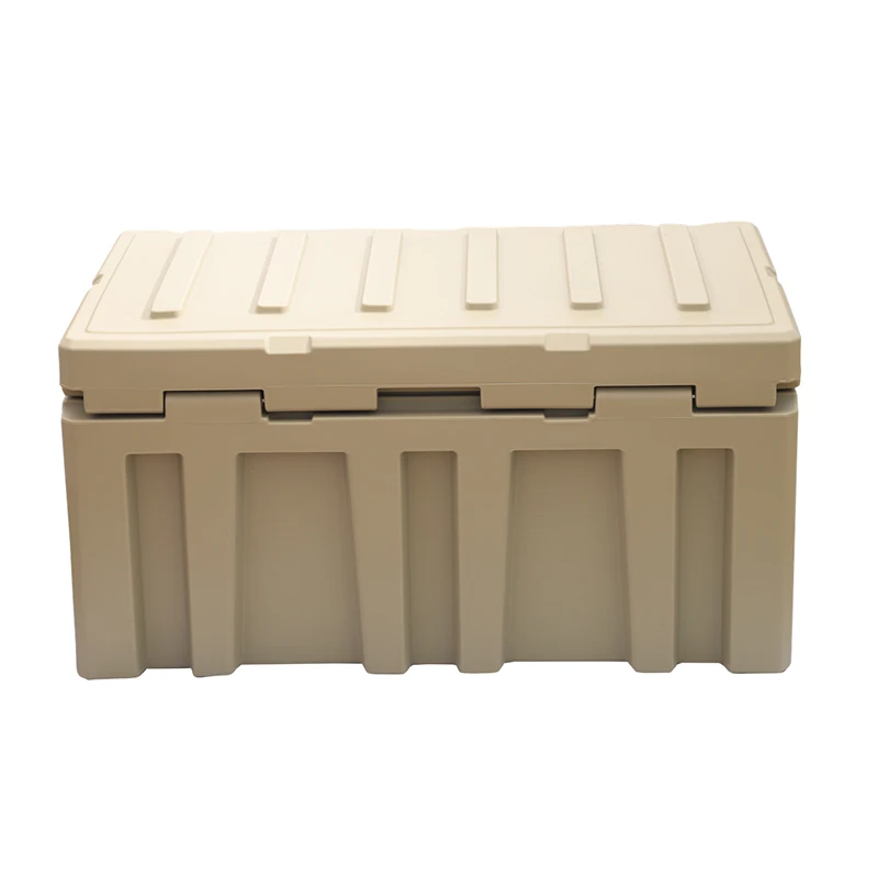 New design mechanical pickup truck tool box kit