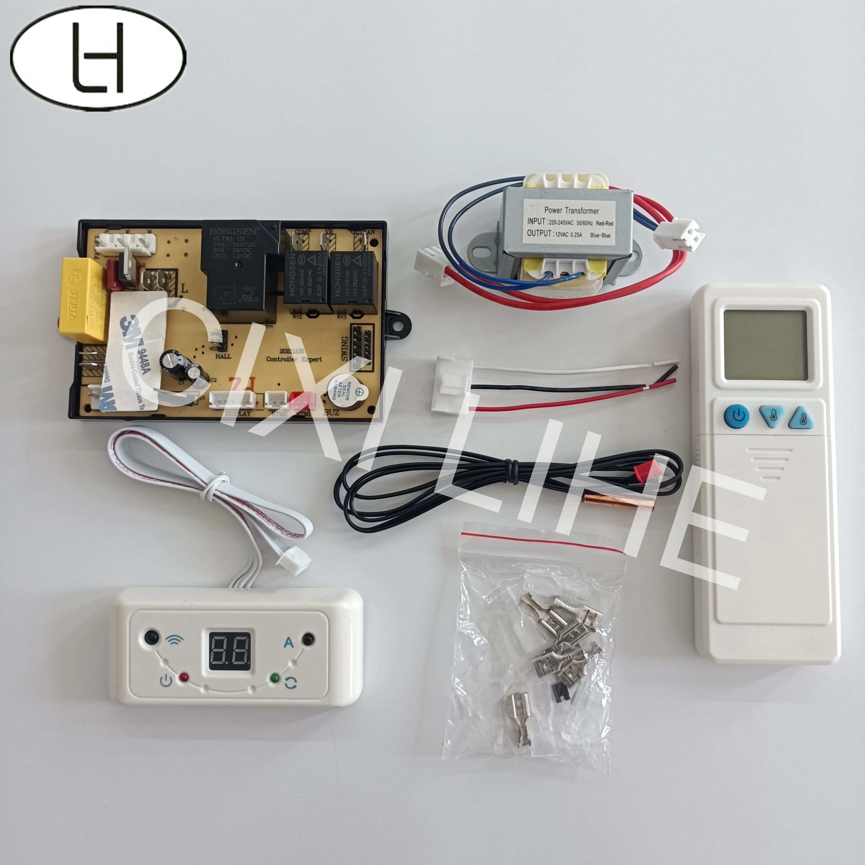 Good cheap price Universal A/C split System PG pcb control board Air conditioner motor NL-U08PGC