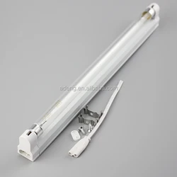 EU/UK/US standard 220V/110V 12V T5 T8 UVC Lamp Ultraviolet UV Germicidal Sterilizer 36W UVC germicidal Tube Light