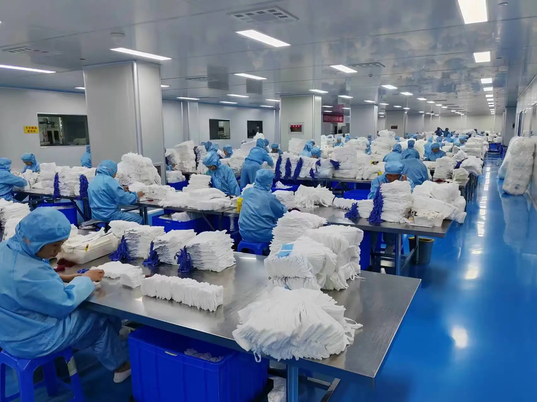 Disposable sterile gauze surgery gauze sponge surgery hemostatic surgery Absorptive lap sponge