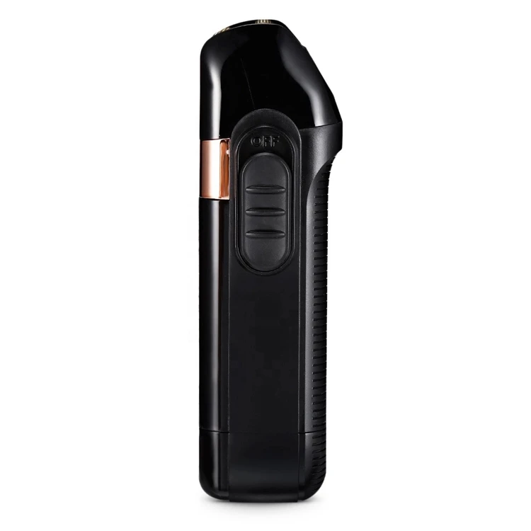  Kemei km-2024 электробритвы USB зарядная электробритва для мужчин Водонепроницаемая бритва волос купить и хорошо