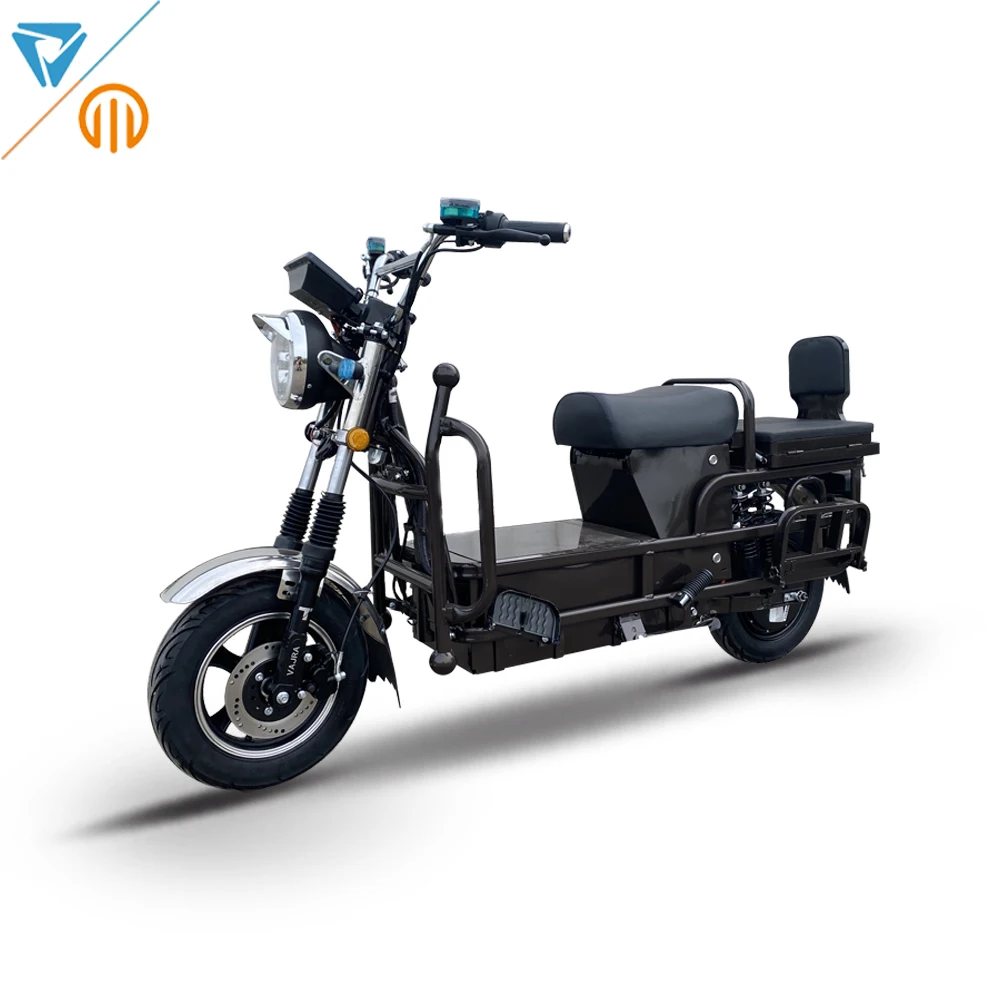 VIMODE, лидер продаж, электрический мотоцикл с большой нагрузкой 300 кг для доставки, Электрический скутер King