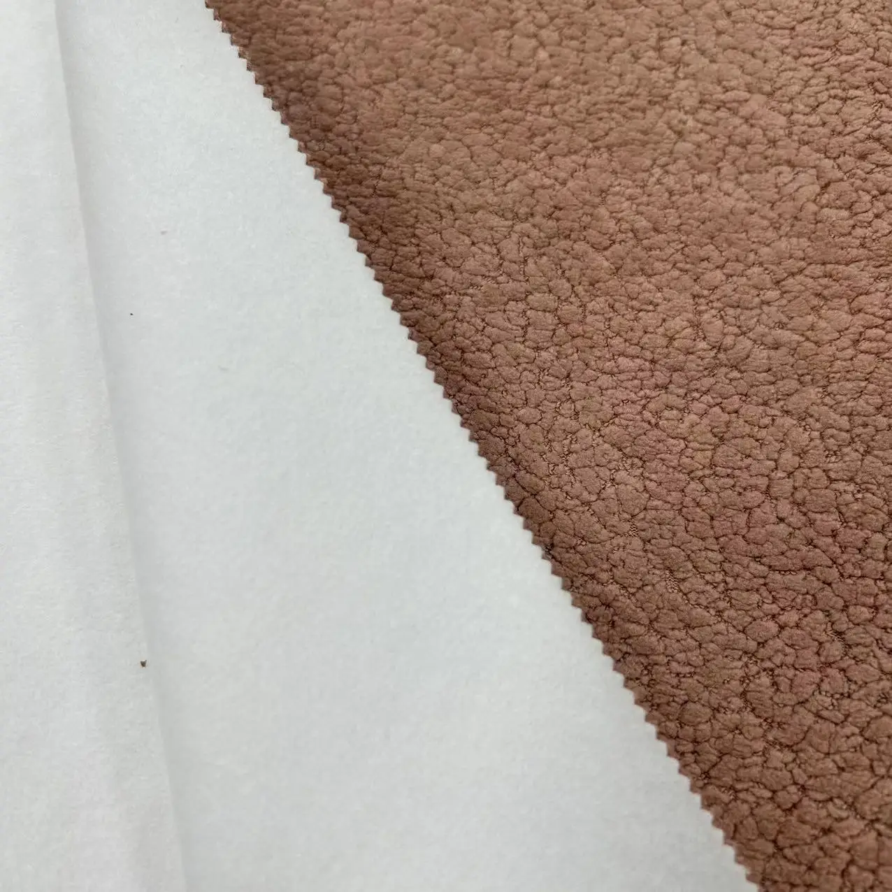 Factory Sale Durable High Quality Cost Price  100Polyester waterproof hessian linen fabric for sofa boucle fabric upholstery