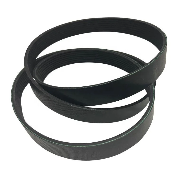 OEM accept China manufacturer Pk Belt EPDM CR V-belt Pk Belt