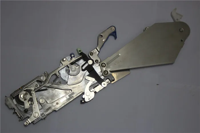 Feeder Accessories SMT Feeder SMT Production Line CFR 8*2MM Feeder For SMT Pick and Place Machine