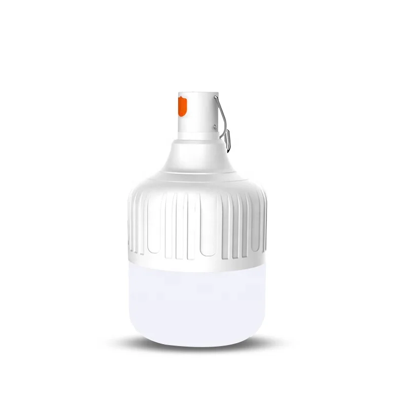 High Quality solar Led camping string lights Ip42 Camping Lights led light bulb