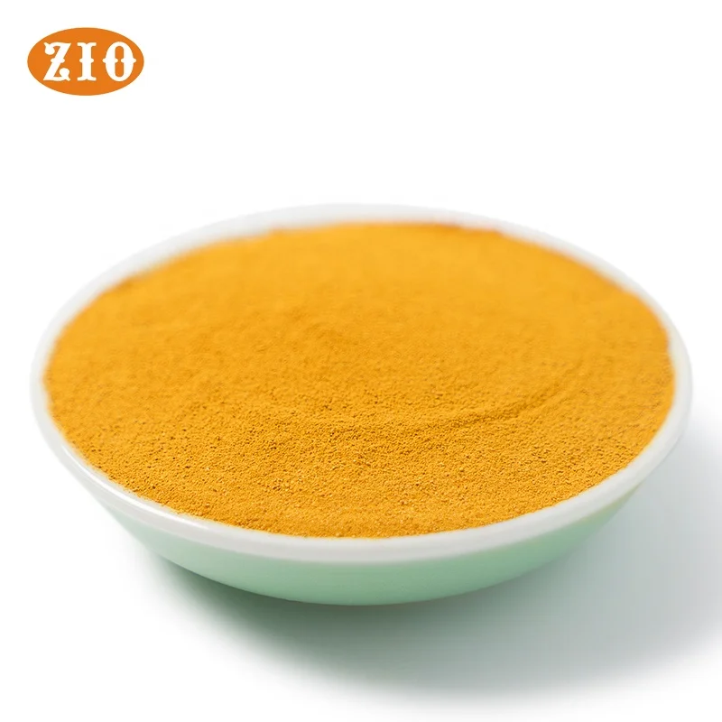 Food Grade Vitamins B9 Yellow Powder High Quality Good Price Folic Acid Powder