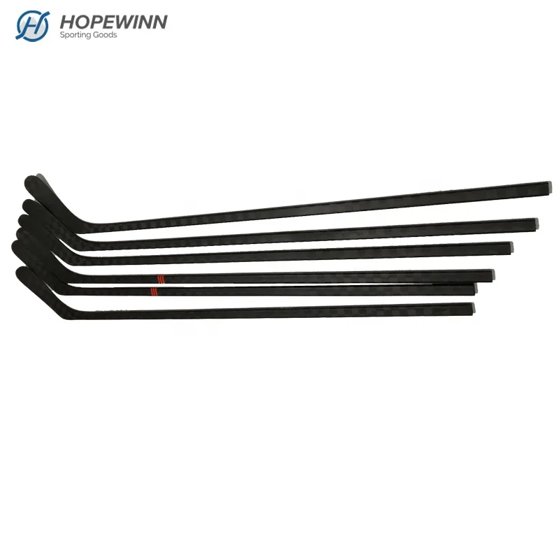 Top quality custom quality ice hockey sticks wholesalers