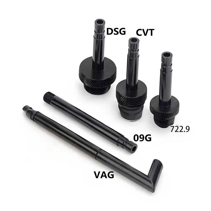 Высокое качество 722 9 CVT DSG 09G VAG комплект интерьера для автомобильного редуктора интерфейс металлическая конструкция