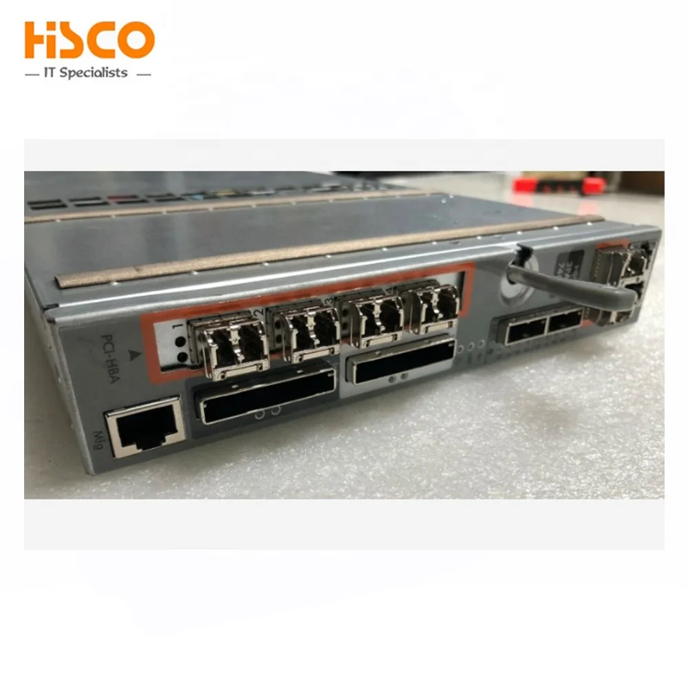 QR483A for HPE 3PAR STORESERV 7400 2-NODE STORAGE