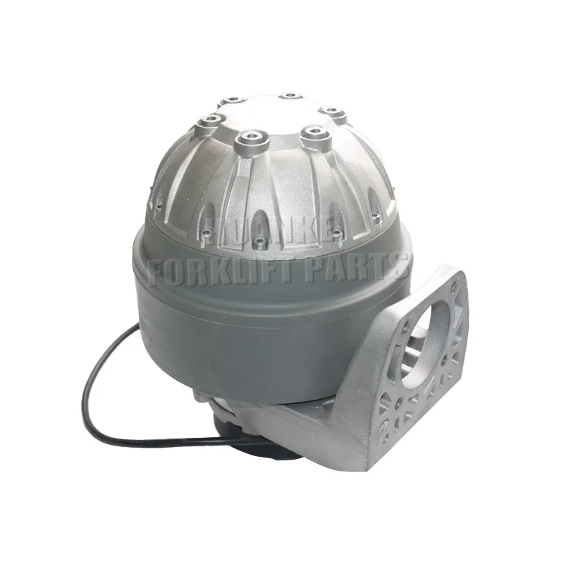 Drive Motor Controller Assy With Curtis Controller MTRMP11 200 MTRMP11 230