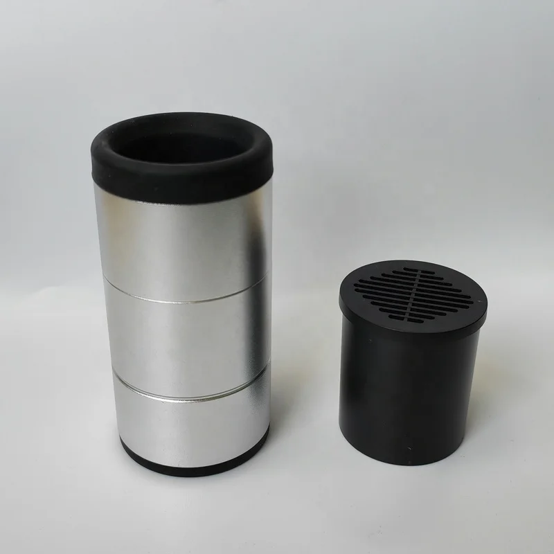 Smoke Air Filter Office Car Removal Personal Smoke Purifier Smoking Accessories