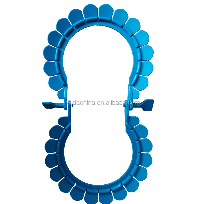 R06 type Single use Gynaecology retractor ring,medical supplies,surgical instruments