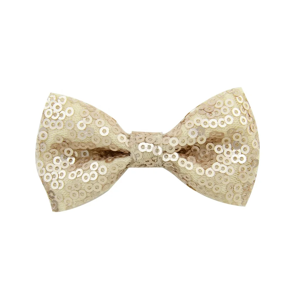 E-Magic оптовая продажа, высокое качество, 20 цветов в наличии, шпильки для волос ручной работы, блестящий бант для волос с зажимом для девочек, украшение для волос