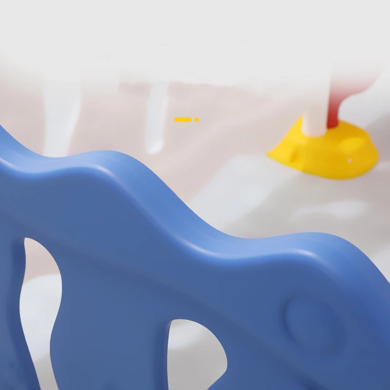 Multi Angle Children Safety Guardrail Baby Fence Indoor Playground Baby Toy Toddler Fence