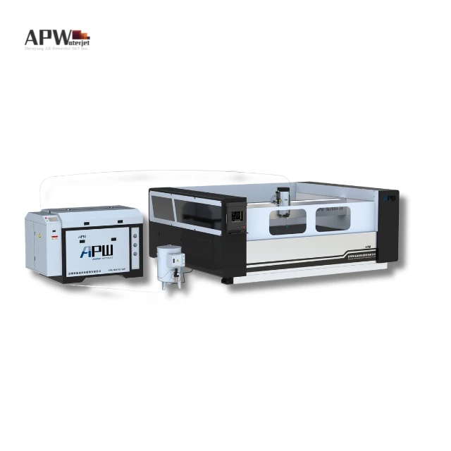 Новое состояние и напольная плитка для гидроабразивной резки