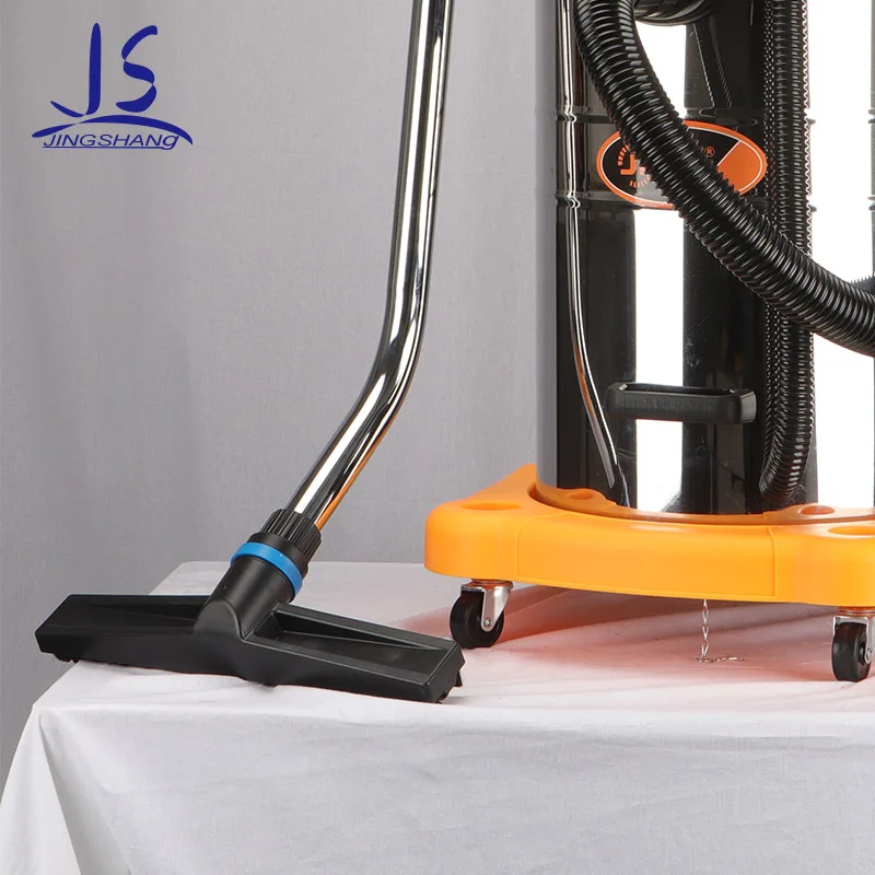 
Household Two Motors Stainless Steel Bottle Robot Vacuum cleaner for Dust Cleaning 