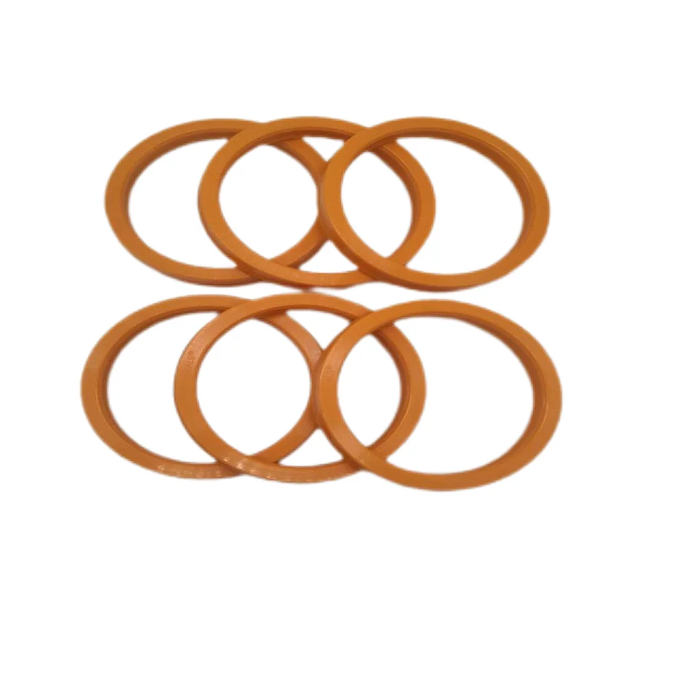 High Quality wholesale oil seal Main oil seal IDI rubber oil seal manufactory in china