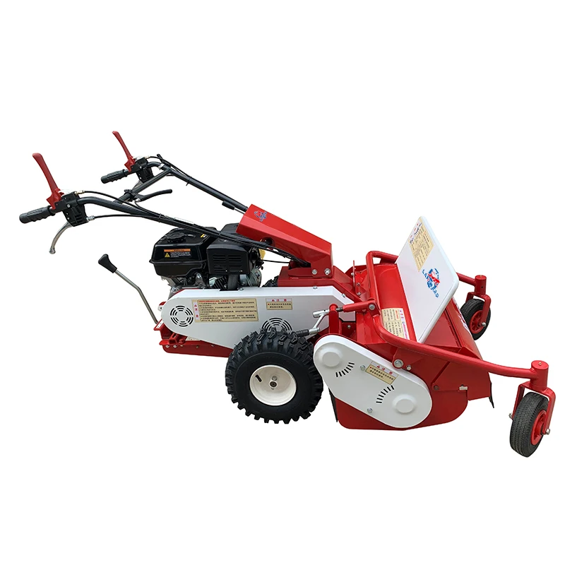 Cheap Made In China Lightweight Electric Cordless Lawn Mower For Efficient Lawn Care Without Hassle