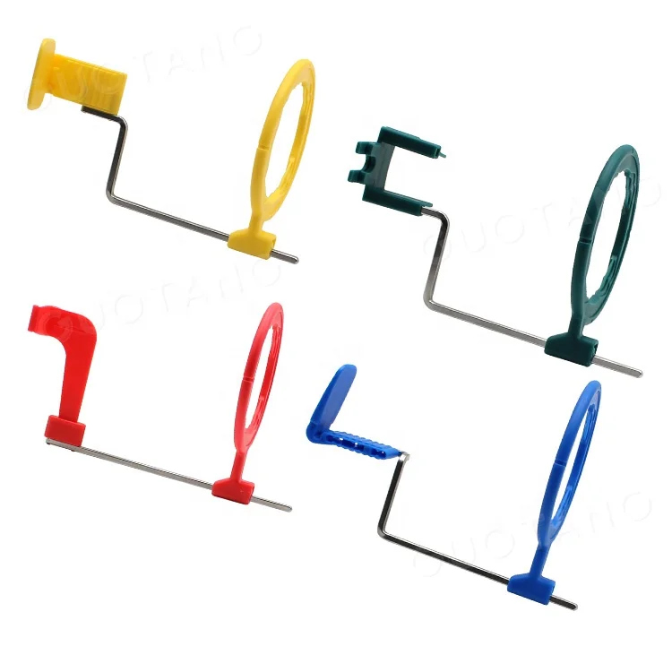 Dental Dentist Bigger One Position X Ray/X-Ray Sensor Film Holder