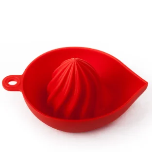 Portable Kitchen Lemon Citrus Orange Juice Household Hand Manual Squeeze Juicer For Lemon