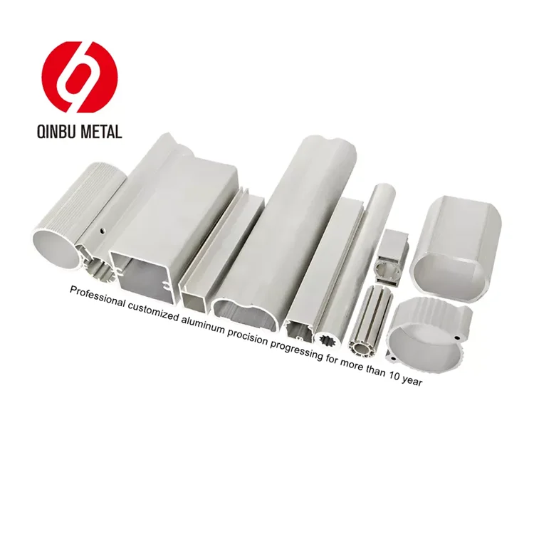 Top quality with Fascinated price led strip light aluminum profile for aluminum window profiles customized aluminum profile