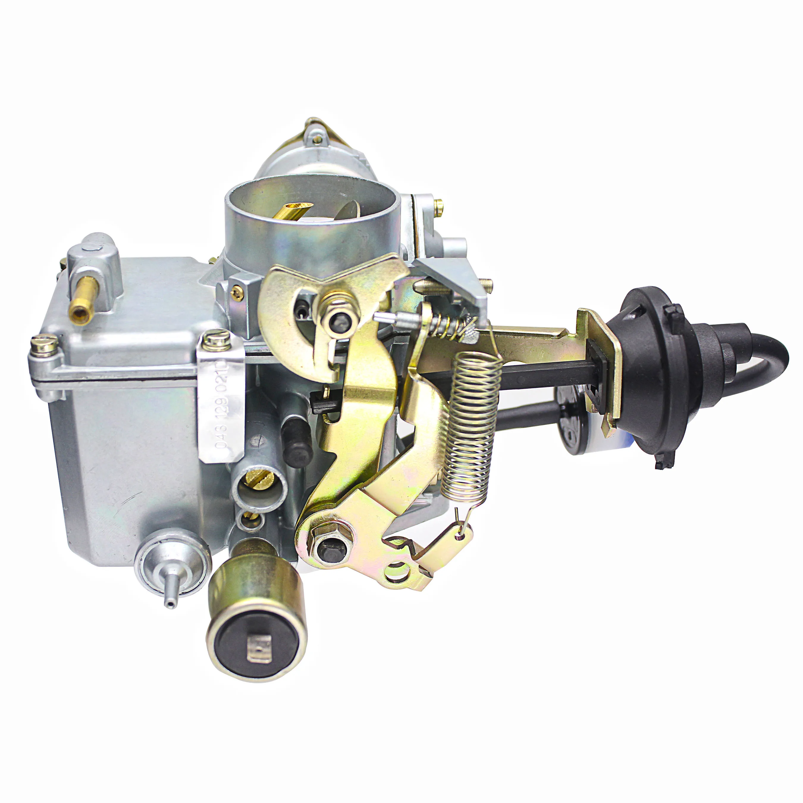 CARBURETOR VOLKSWAGEN BUG BUS GHIA BEETLE SEDAN COMBI 113 129 031K-34 SOLEX 34MM 34PICT