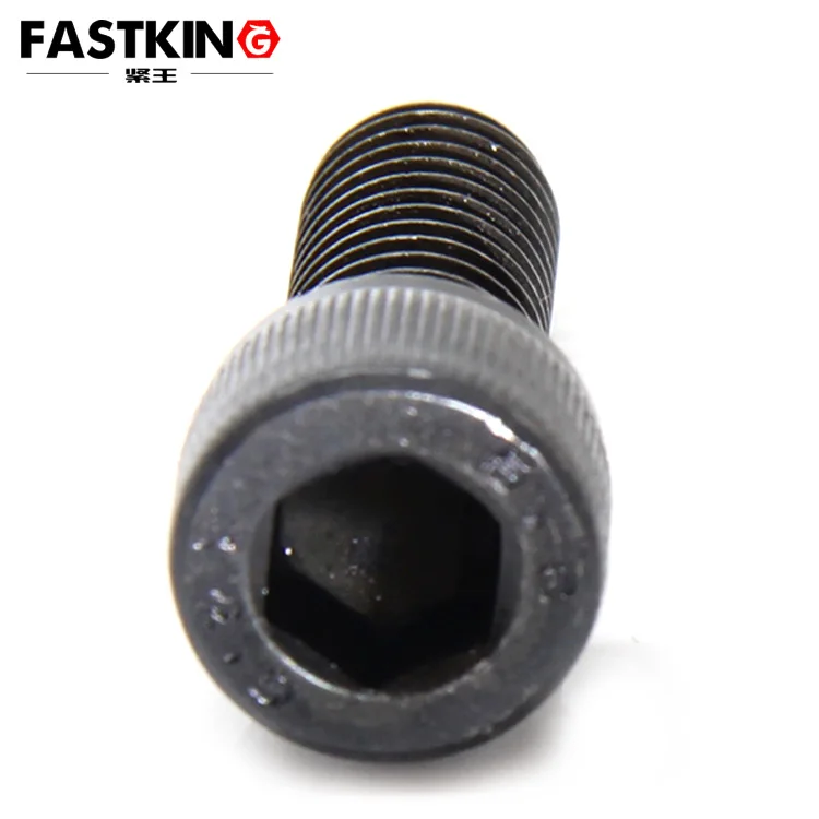 High quality Grade 12.9 Special hexagon Socket Head Screw ANSI #0 #2 #4 #5