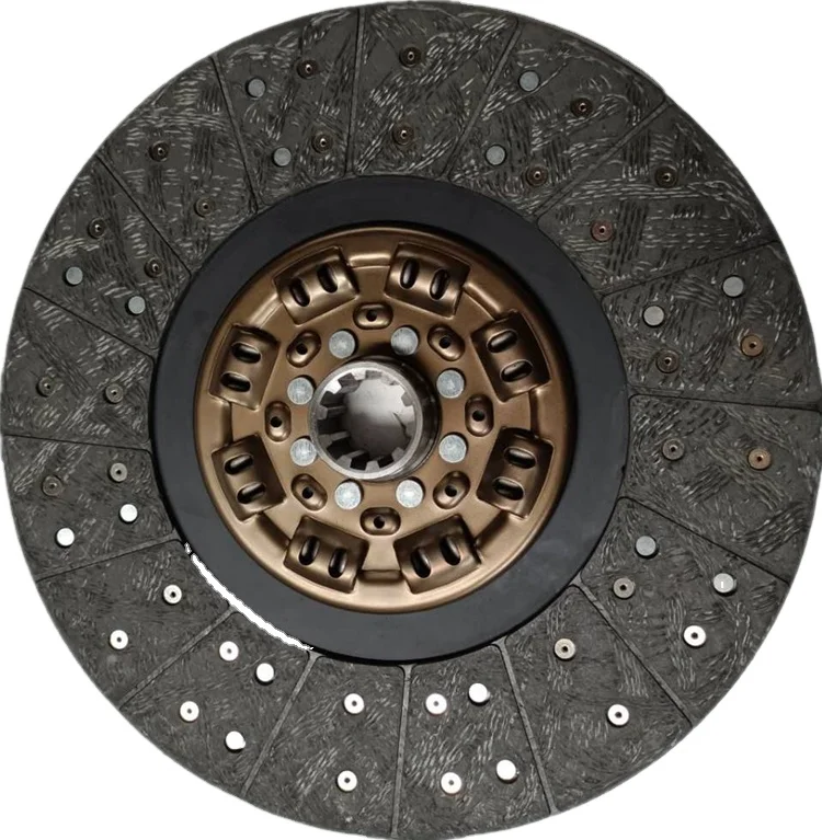 395 мм WG9115160011wear-resistant Король высокое качество шин для грузовых автомобилей диск сцепления