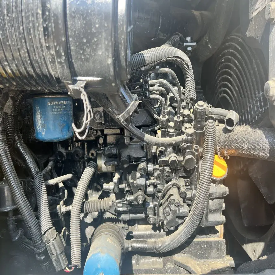 Новое поступление высокое качество Komatsu PC 40 гидравлический гусеничный экскаватор PC55 PC70 б/у в наличии