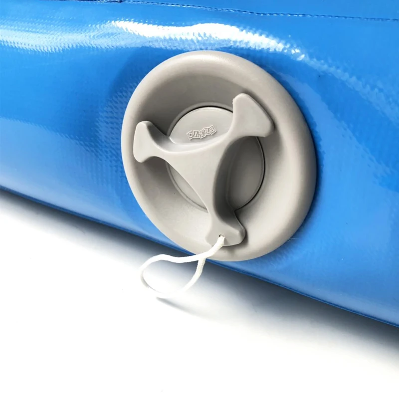 Gymnastics Inflatable Air Track Factory Wholesale Cheap Airtrack Mat 3m 4m 5m 6m 8m 10m 12m 15m 20m Air Tracks