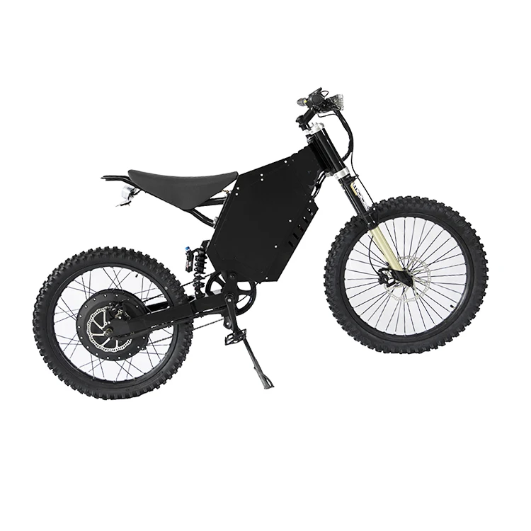 2023 Новое поступление K5 Ebike 3000 Вт 5000 Высокое качество 8000 12000 Электрический велосипед 72 В E-Bike