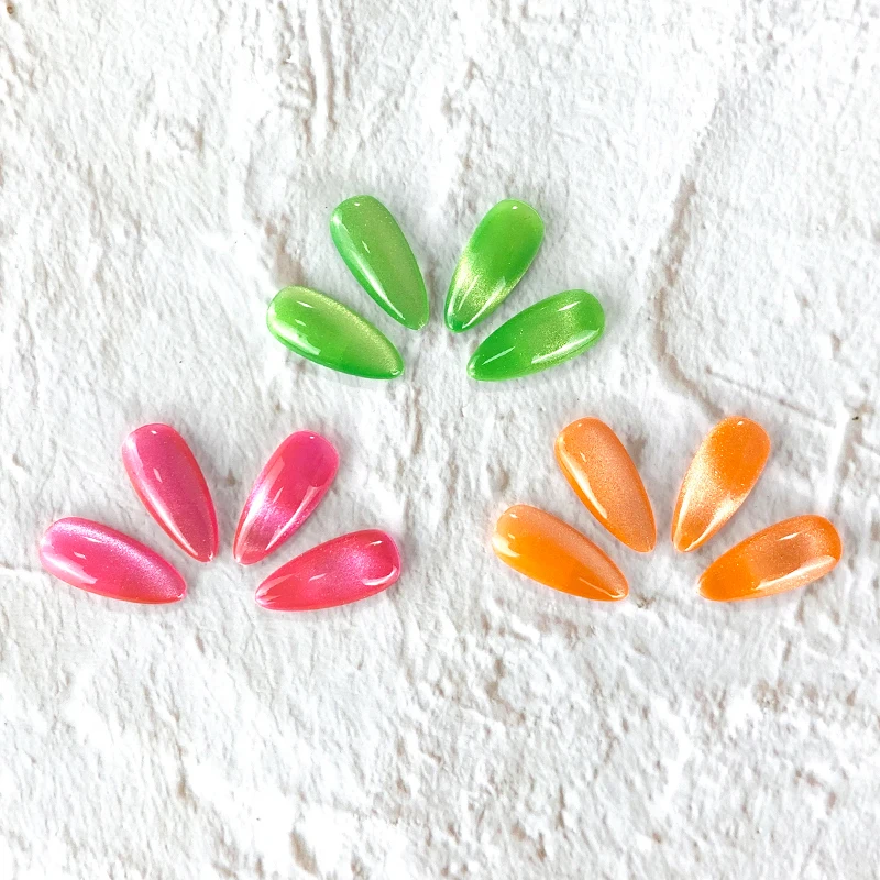 Professional Hot Sale Gel Nail Polish Long Lasting 8 Colors Nail Art UV Gel Polish for Salon Use for nail supplies