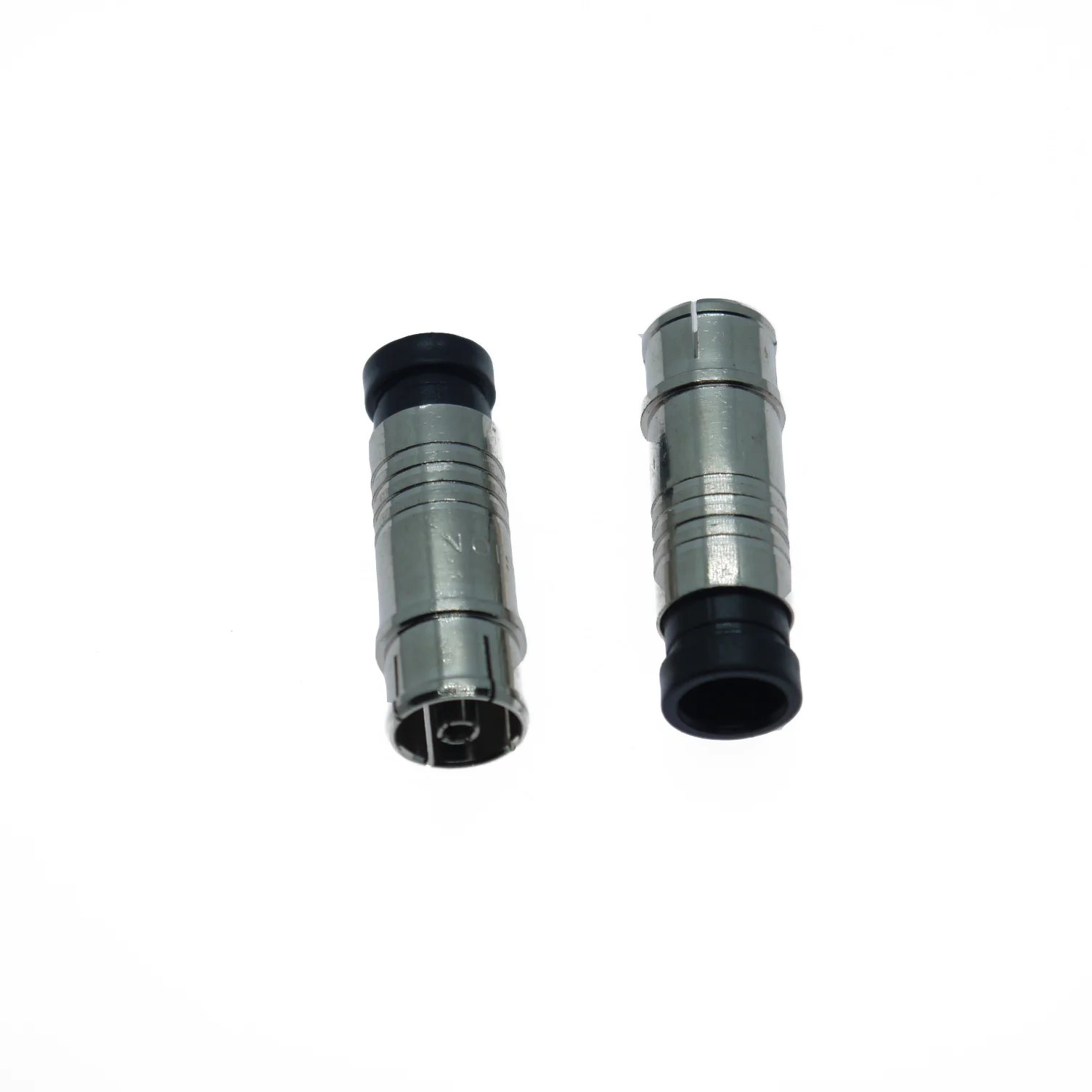 
Waterproof Catv Compression Connector Kf5-comp-39 F Connector 