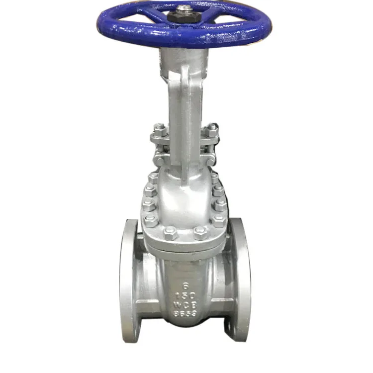 3 inch wcb flange gate valve class150 price