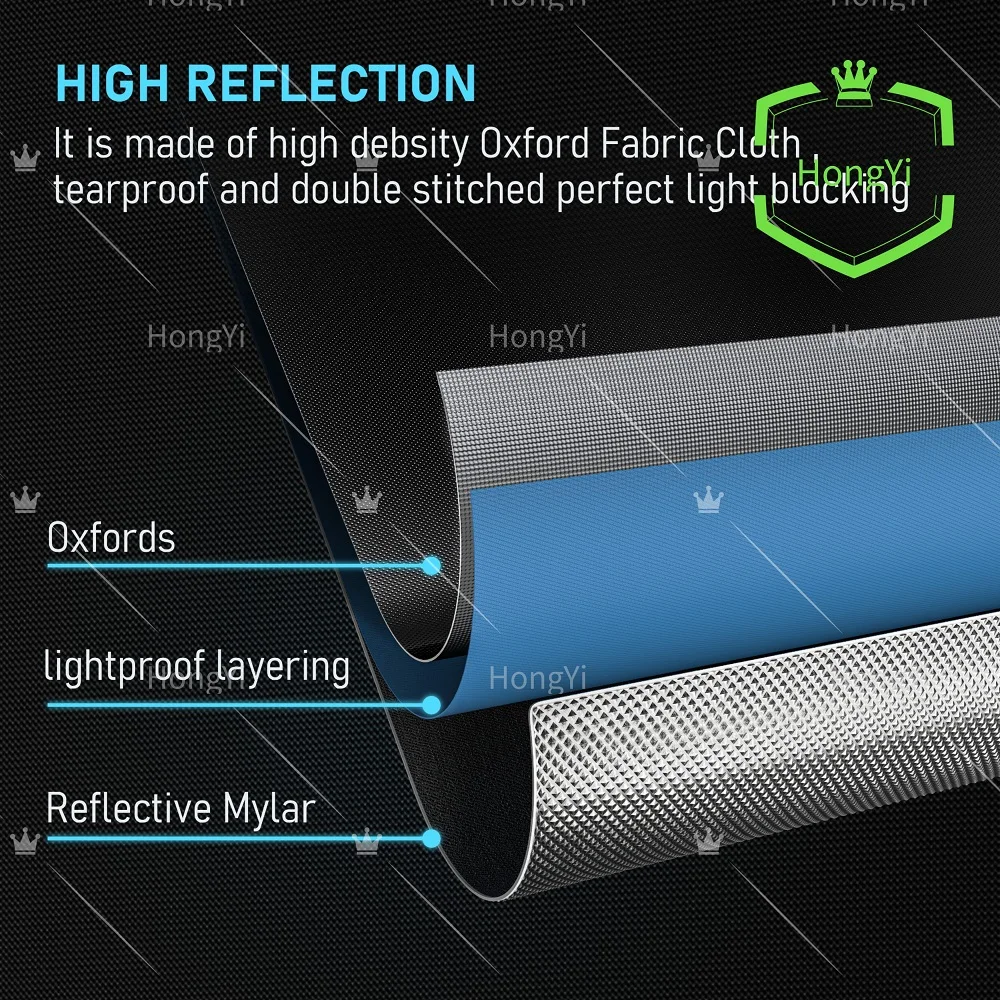 PVC greenhouse hydroponic equipment grow tents