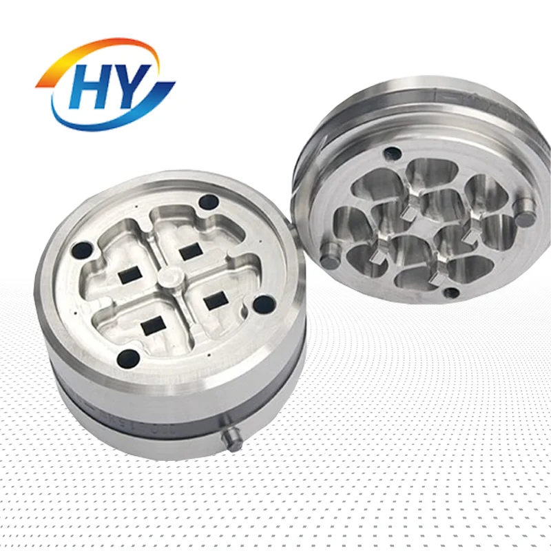 Custom Die Design for Aluminum Extrusion Production