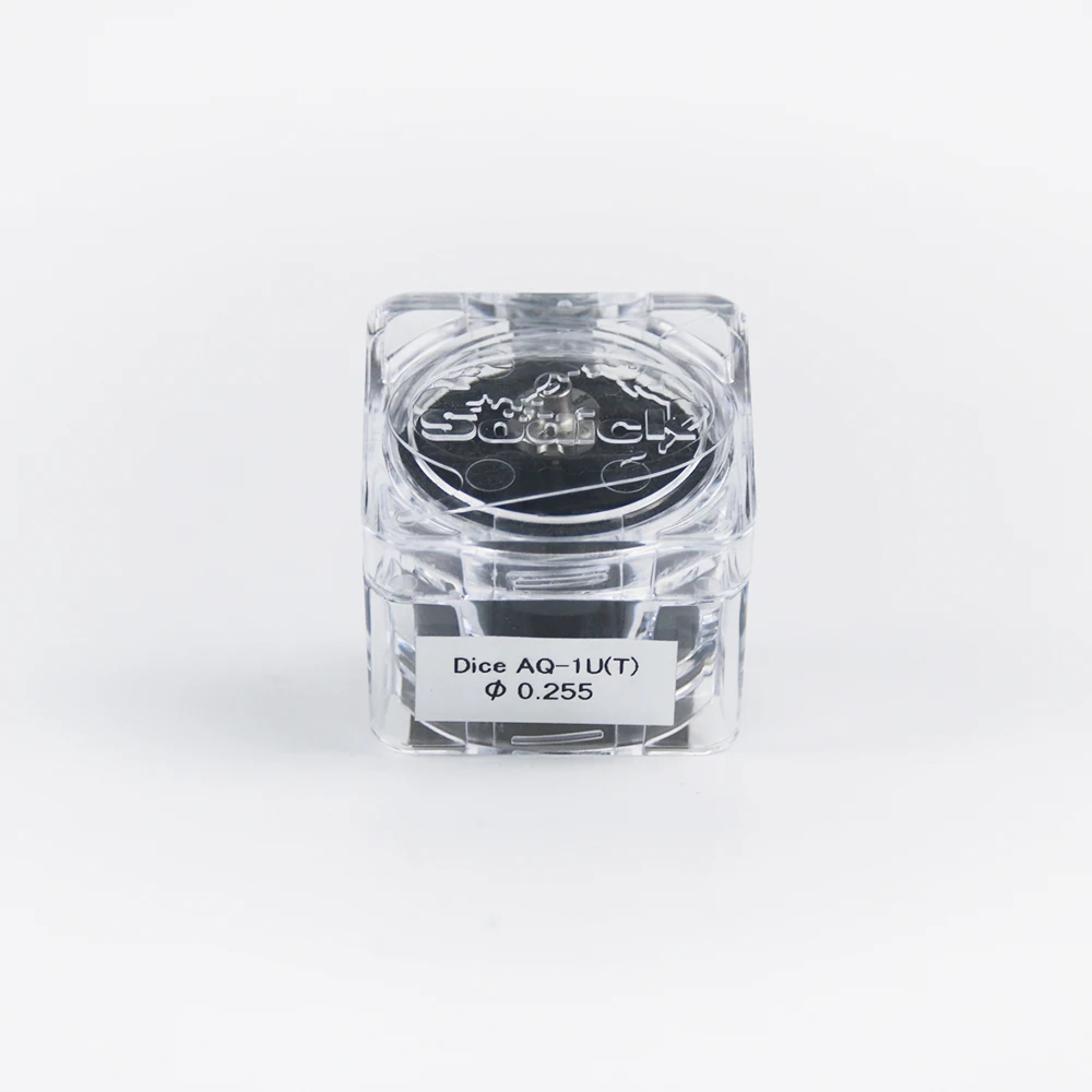 Grade A S102 S103  Diamond EDM Tools Wire Guid for Sodick Machines