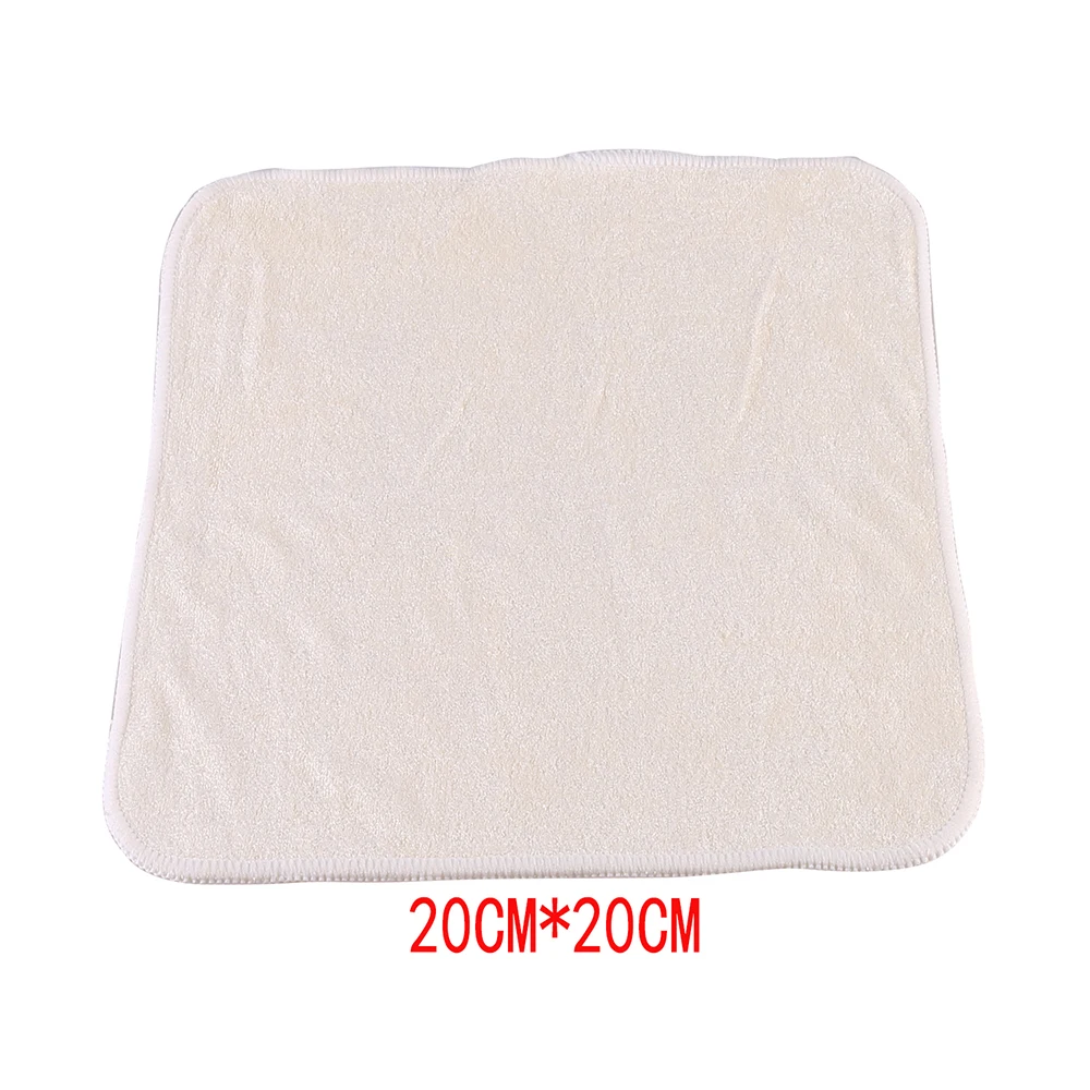 
Reusable Organic Bamboo Wet Wipes Soft And Absorbent Baby Wipes 