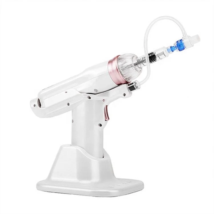 
Mesotherapy Meso Gun Equipment Cuir Chevelu Mesotherapie Injection Pen Dermaheal Hsr Machine Heads Mechanica 