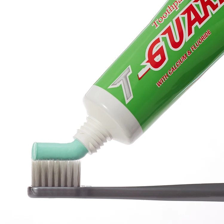 Custom Private Label Cheap Fluoride Anti Cavity Strengthen Teeth Mint Flavoured Herbal Toothpaste Wholesale