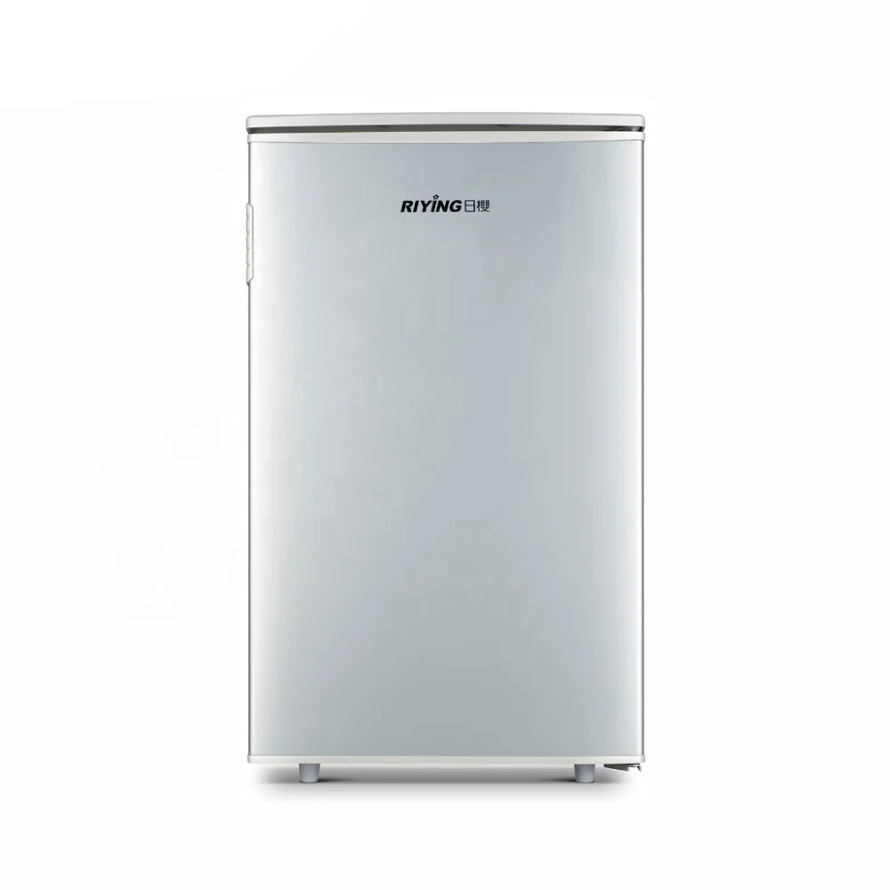 Вертикальная морозильная камера, 80 литров, 4 ящика, одна дверь