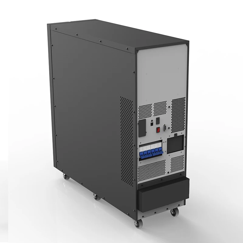 Новый продукт 15 кВА 60 кВА UPS цена в Саудовскую Аравию