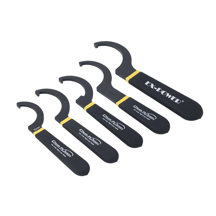 CHUMPOWER 6MM USE HOOK WRENCH