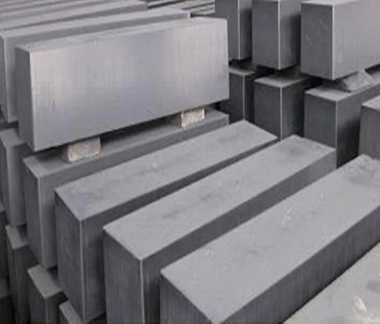 Factory Price of Block Graphite Product