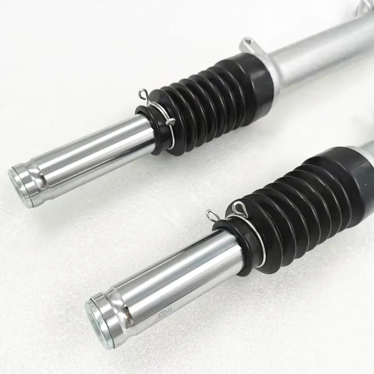 FOR Yamaha JOG Front Shock Disc Brake 26mm