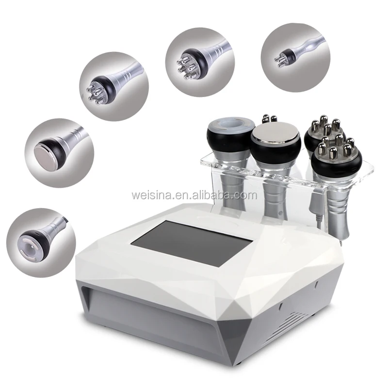 Weight loss vacuum slimming mini 40khz cavitation machine